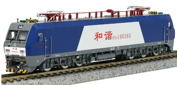 HXD1B-0360