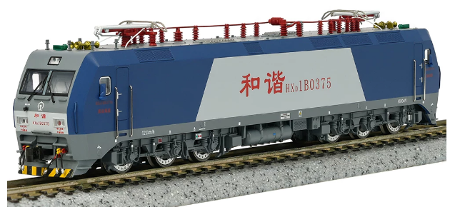 HXD1B-0375